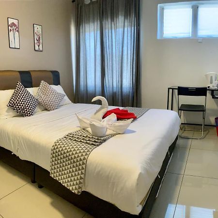 Pengkalan Dua Hotel Malacca Buitenkant foto