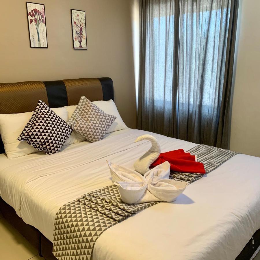 Pengkalan Dua Hotel Malacca Buitenkant foto
